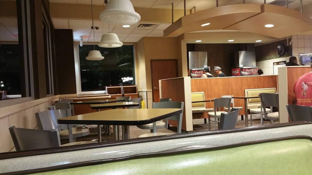 McDonalds | cafe | 1060 W 13th St, Merced, CA 95340, USA | 2097237030 OR +1 209-723-7030