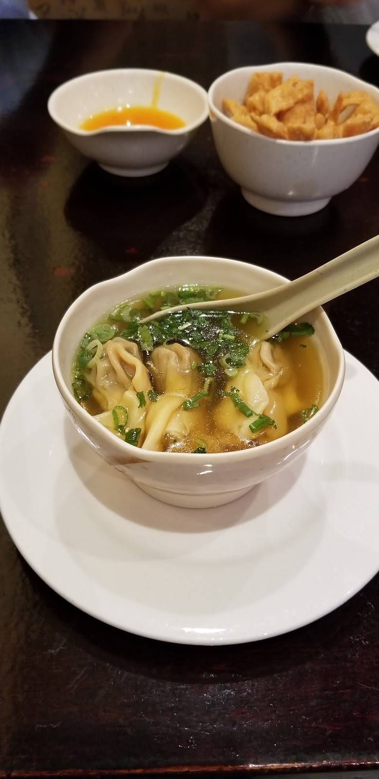 New Mosa Asian Bistro .Yong Fa LLC | restaurant | 9211 West Rd, Houston, TX 77064, USA | 2814697888 OR +1 281-469-7888