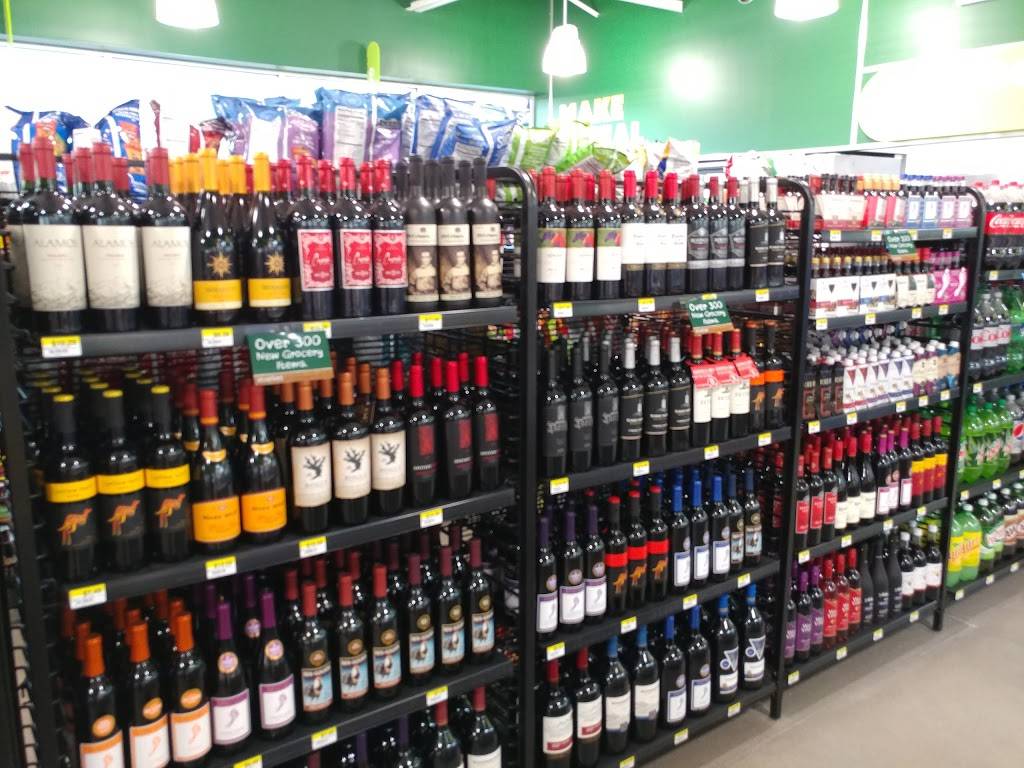 Circle K | cafe | 28460 N Vistancia Blvd, Peoria, AZ 85383, USA | 6234554100 OR +1 623-455-4100