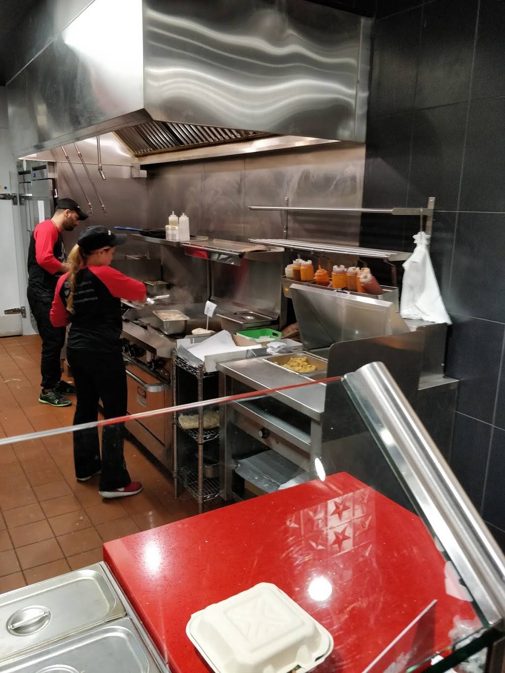 Fat Bastard Burrito Co | restaurant | 95 The Pond Rd #80, North York, ON M3J 2S5, Canada | 6472455513 OR +1 647-245-5513