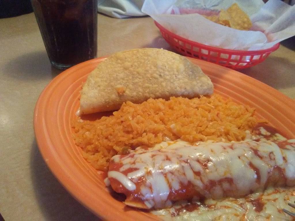 El Ranchito | restaurant | 3069 Virginia Ave, Collinsville, VA 24078, USA | 2766474330 OR +1 276-647-4330