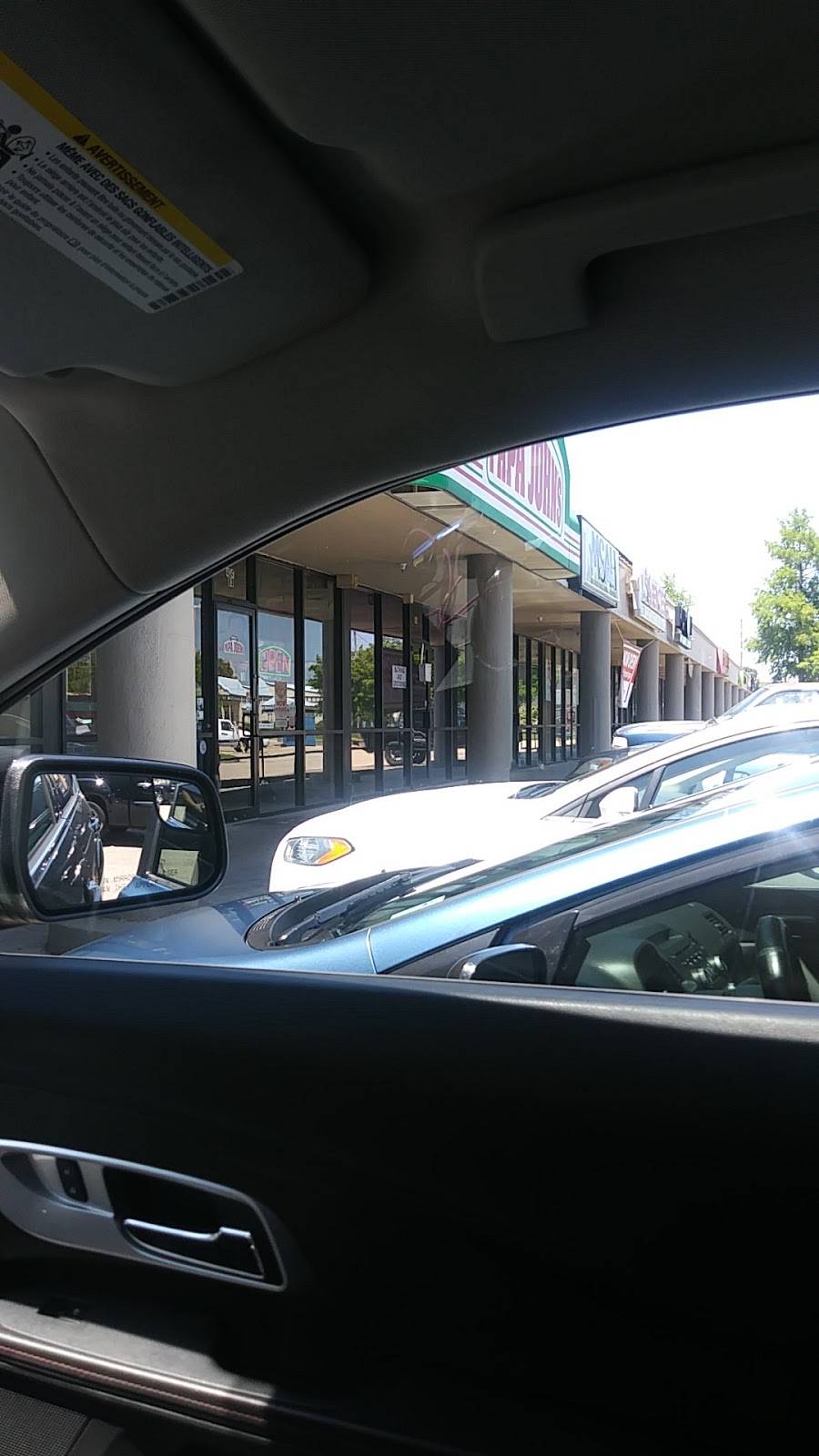 Papa Johns Pizza | restaurant | 4041 Williams Blvd, Kenner, LA 70065, USA | 5044434555 OR +1 504-443-4555