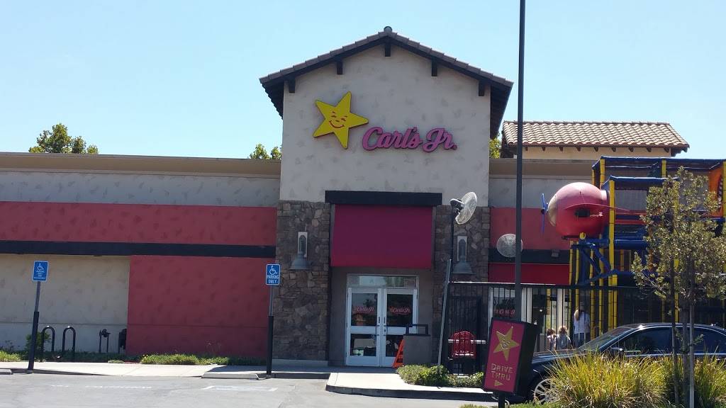 Carls Jr. | restaurant | 30604 Benton Rd, Winchester, CA 92596, USA | 9519262419 OR +1 951-926-2419