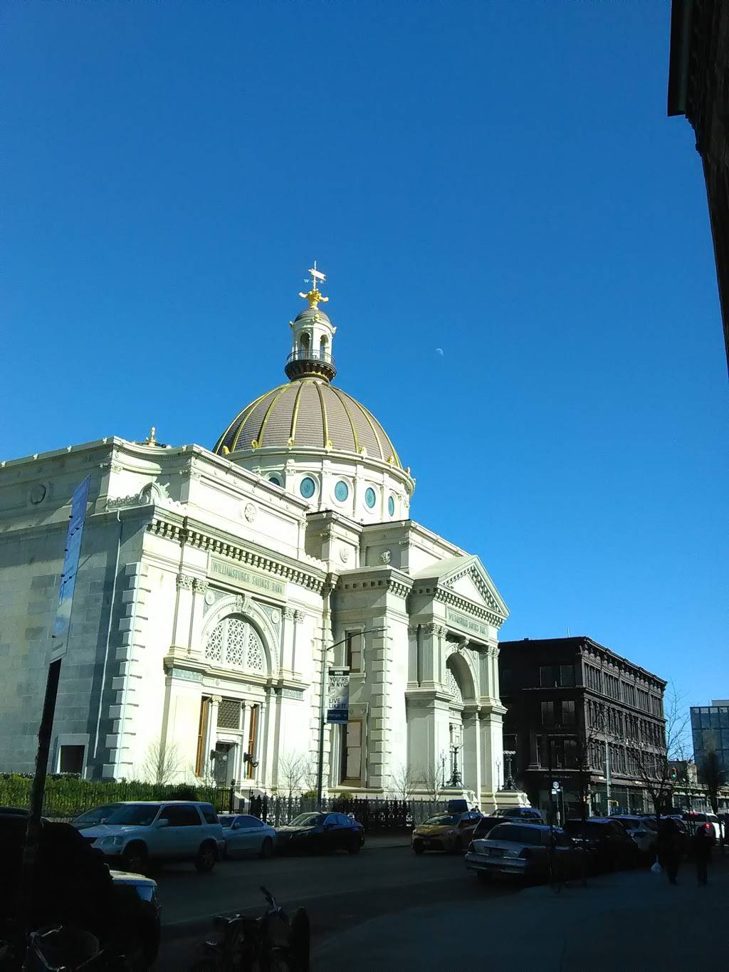 Babys All Right | restaurant | 146 Broadway, Brooklyn, NY 11211, USA | 7185995800 OR +1 718-599-5800