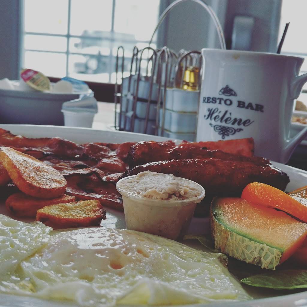 Resto Bar Hélène | restaurant | 9030, rue de la Montagne, Valcourt, QC J0E 2L0, Canada | 4505323575 OR +1 450-532-3575