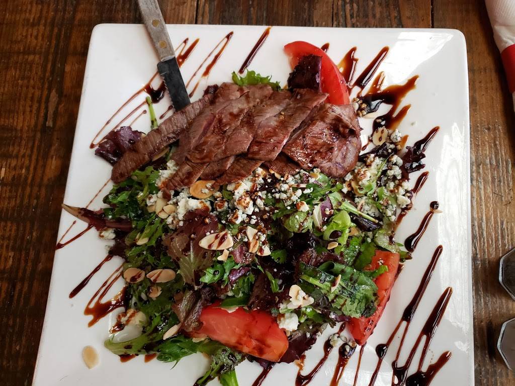 Flore on Market | restaurant | 2298 Market St, San Francisco, CA 94114, USA | 4155493765 OR +1 415-549-3765