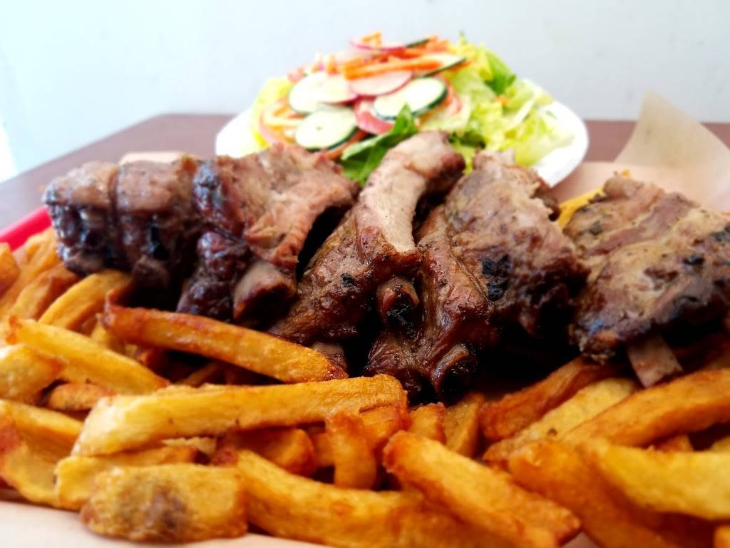 Al Carbon Pollos a la Brasa | restaurant | 602 E 4th Ave C, San Mateo, CA 94401, USA | 6505444687 OR +1 650-544-4687