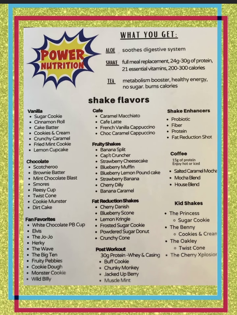 Power Nutrition | restaurant | 470 1st Ave, Coralville, IA 52241, USA | 3193380477 OR +1 319-338-0477