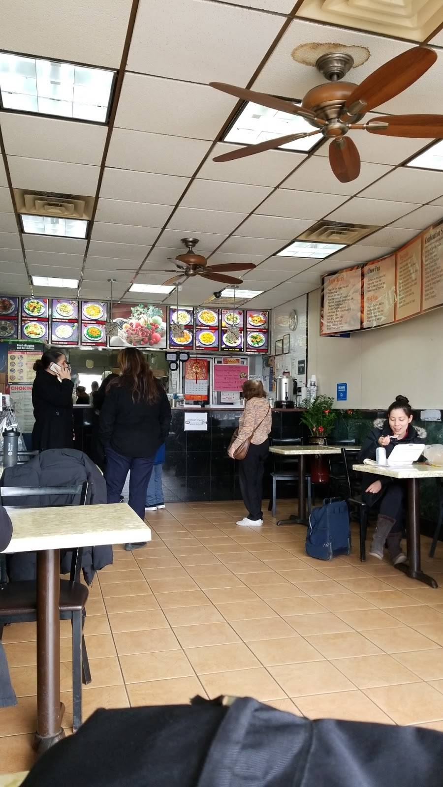 King Wok | restaurant | 79-25 Main St, Flushing, NY 11367, USA | 7183808888 OR +1 718-380-8888