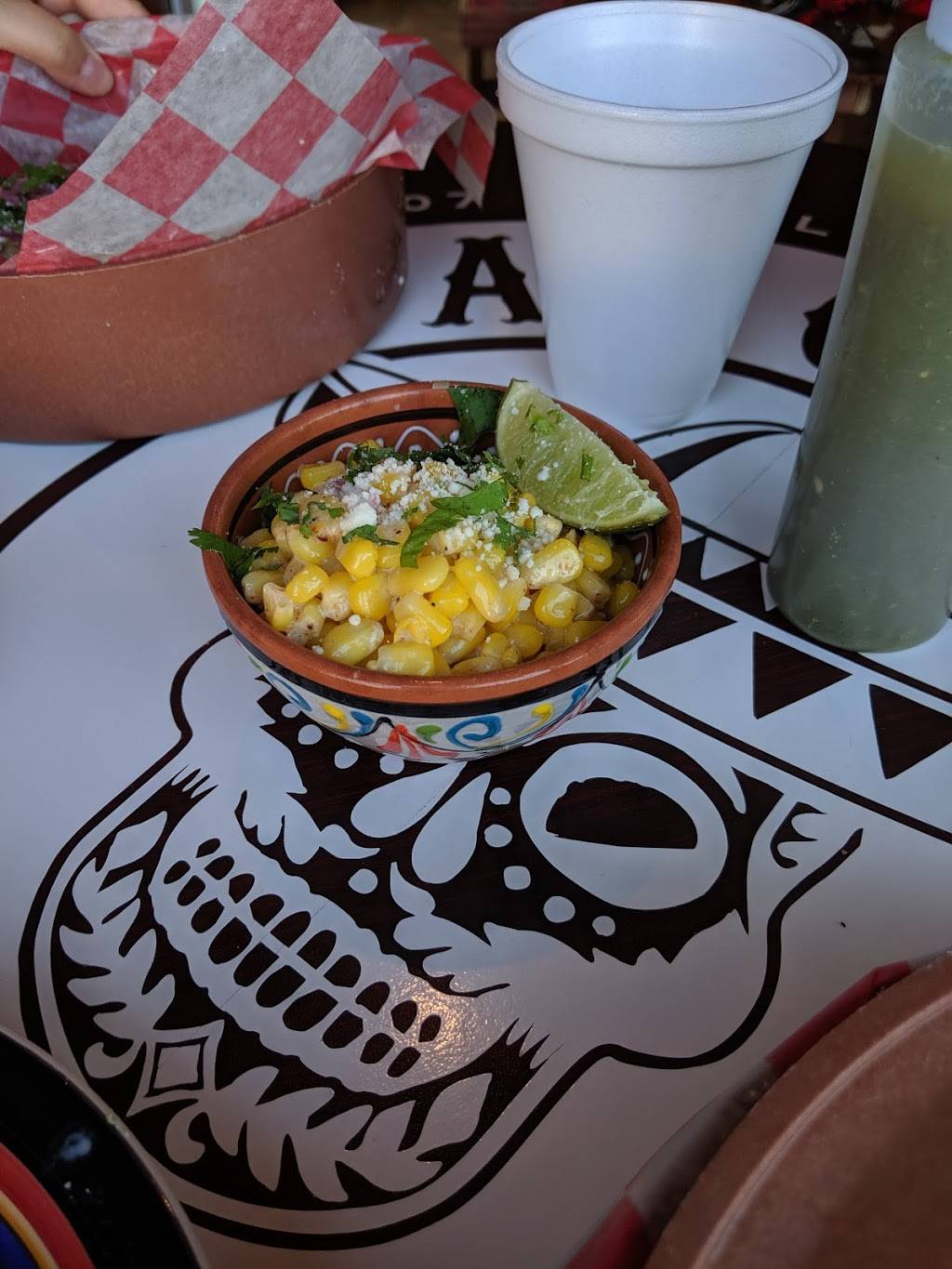 La Casa | restaurant | Cranston, RI 02920, USA | 4019461610 OR +1 401-946-1610