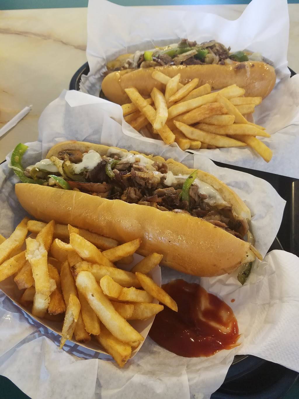 Jays Gyros | restaurant | 4750 E Broadway Rd, Phoenix, AZ 85040, USA | 6024261434 OR +1 602-426-1434