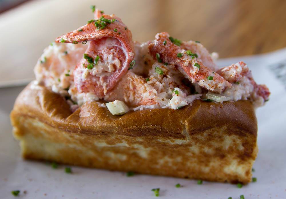 Slapfish | restaurant | 15009 Gray Rd, Noblesville, IN 46062, USA | 3172183508 OR +1 317-218-3508