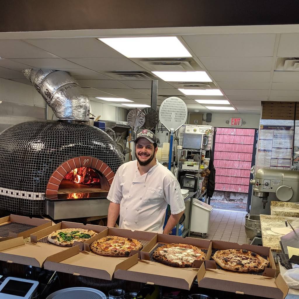 Fresca Pizza and Pasta | restaurant | 50 Atlantic Ave, Marblehead, MA 01945, USA | 7819901968 OR +1 781-990-1968