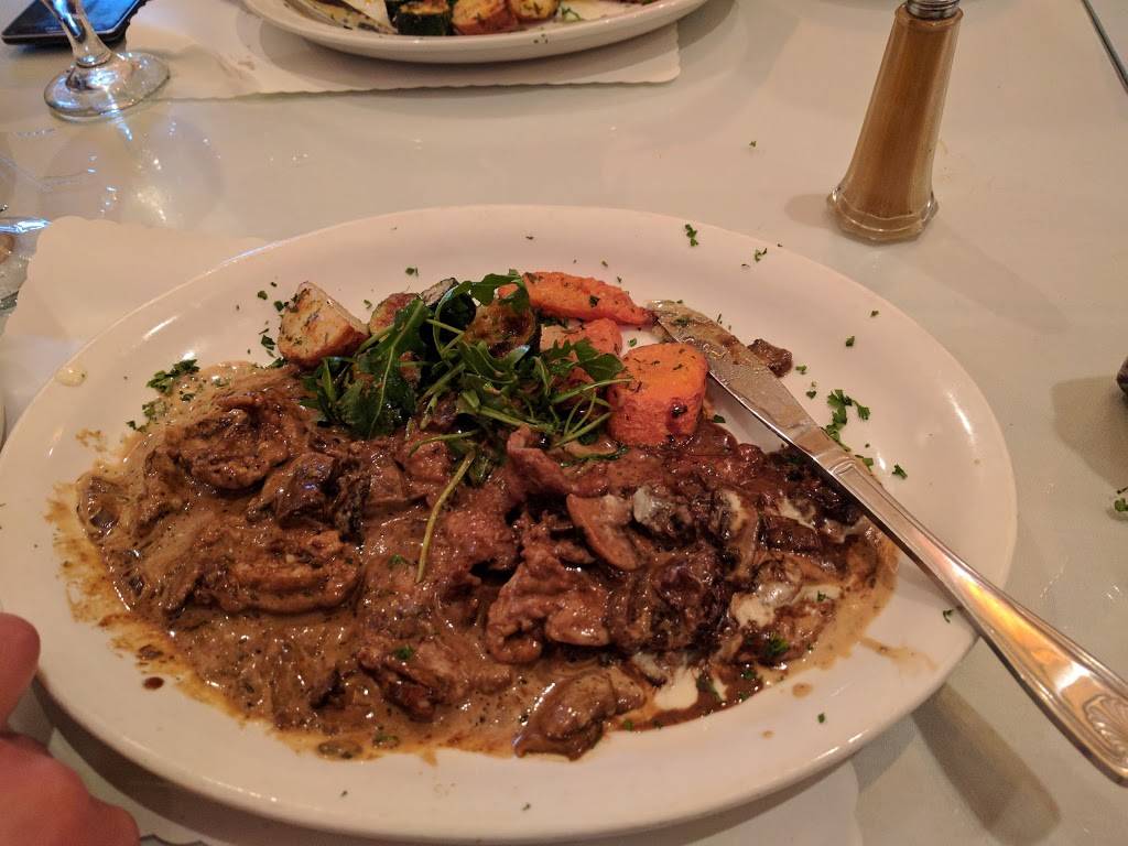 Luna Ristorante | restaurant | 2118 Willow Pass Rd #100b, Concord, CA 94520, USA | 9256914080 OR +1 925-691-4080