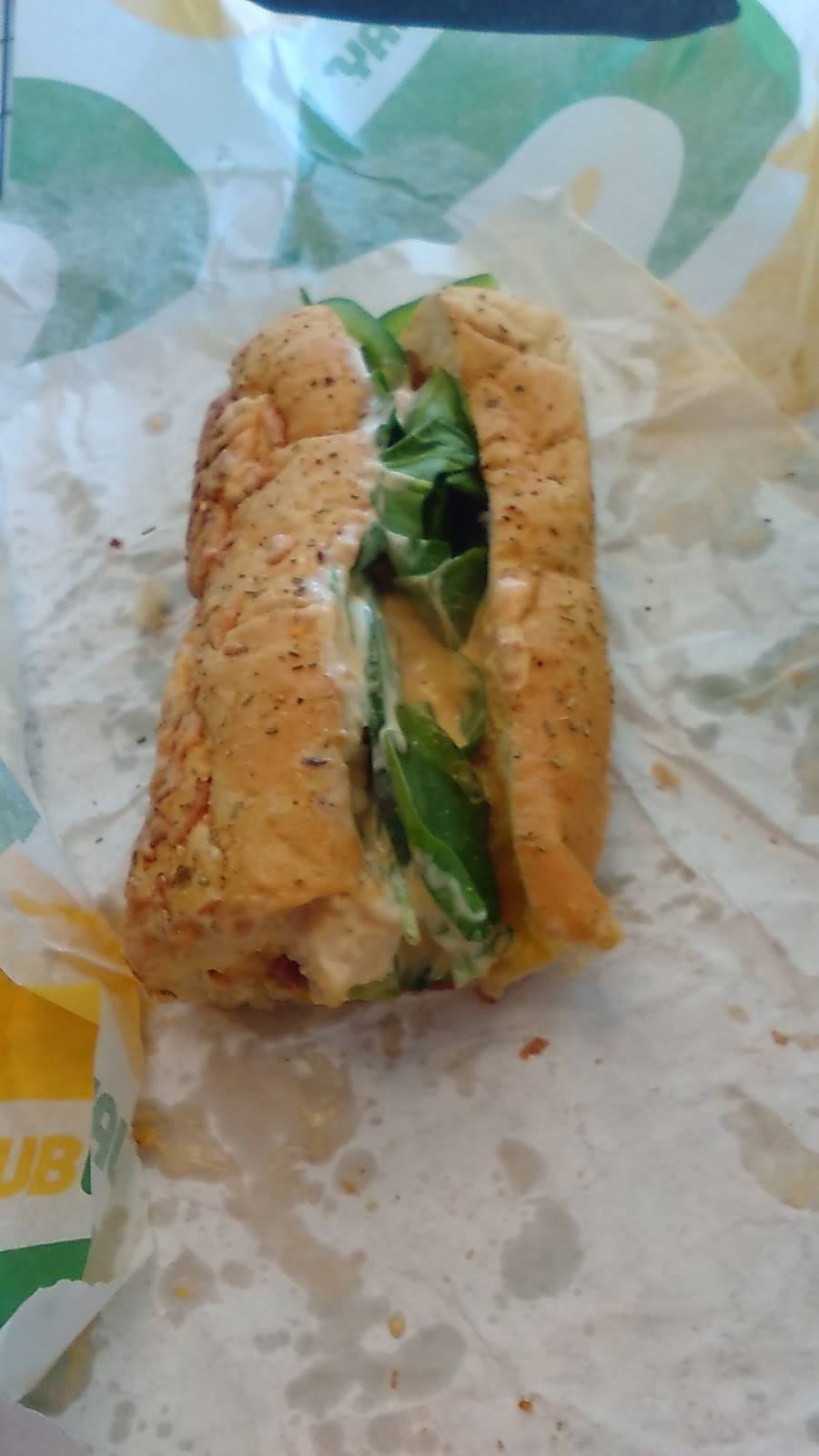 Subway | restaurant | 915 Doyle Rd, Shopping Ctr suite 101, Deltona, FL 32725, USA | 3865750029 OR +1 386-575-0029