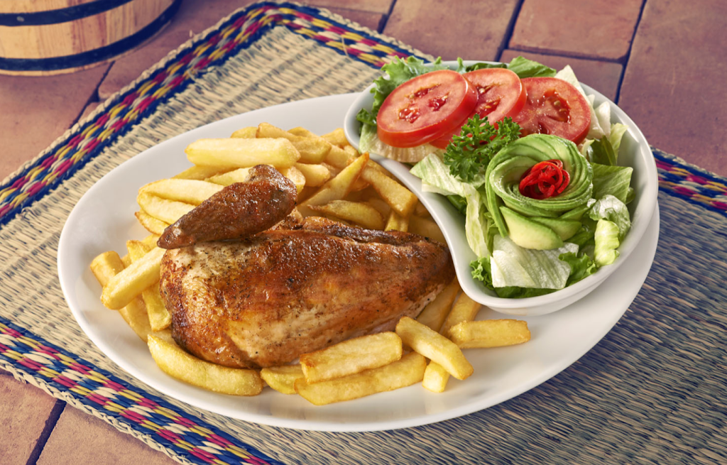 Naylamp Peruvian Restaurant South | restaurant | 2106 SW 44th St, Oklahoma City, OK 73119, USA | 4056012629 OR +1 405-601-2629