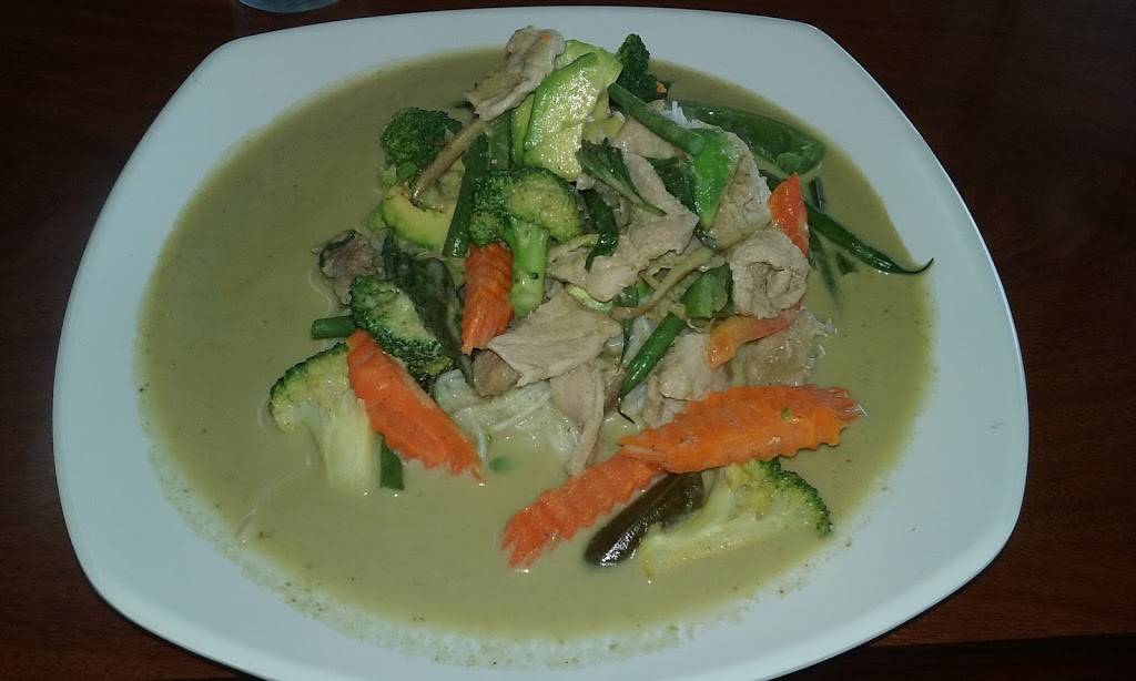 Wisade Thai Food | restaurant | 3831 Main St, Springfield, OR 97478, USA | 5032659853 OR +1 503-265-9853