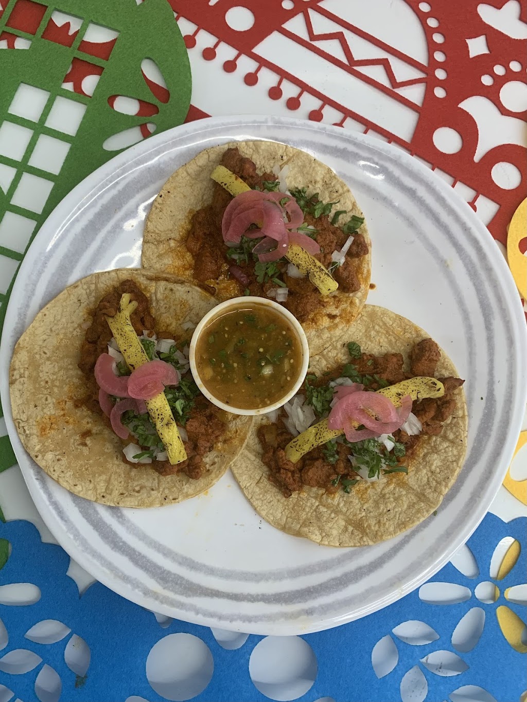 Spice Latino Fusion Food Truck | restaurant | 404 N Division St, Traverse City, MI 49684, USA | 2313576922 OR +1 231-357-6922