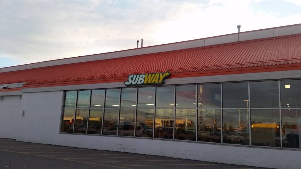 Subway | restaurant | 60 Grand Marshal Drive Home Depot, Toronto, ON M1B 5N7, Canada | 4162827200 OR +1 416-282-7200