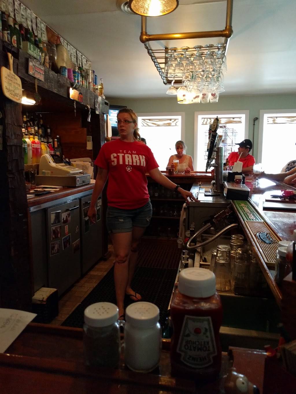 Upstairs On 9 | restaurant | 215 Huguenot St, New Paltz, NY 12561, USA | 8452551960 OR +1 845-255-1960