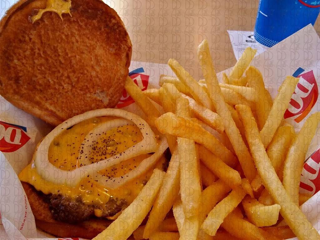 Dairy Queen Grill & Chill | restaurant | 348 Blanding Blvd, Orange Park, FL 32073, USA | 9043750210 OR +1 904-375-0210