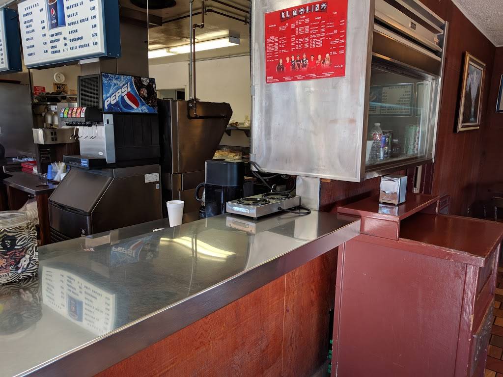 Carrs Drive In | restaurant | 6533 Covey Rd, Forestville, CA 95436, USA | 7078877053 OR +1 707-887-7053