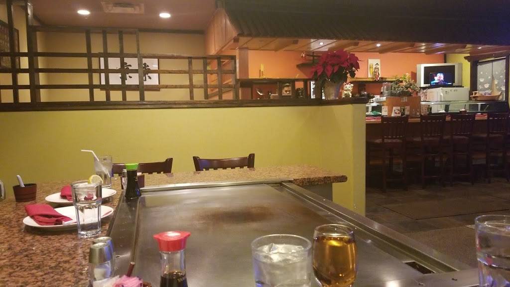 Tokyo Japanese Steak House | restaurant | 2026 Coliseum Dr, Hampton, VA 23666, USA | 7578262300 OR +1 757-826-2300