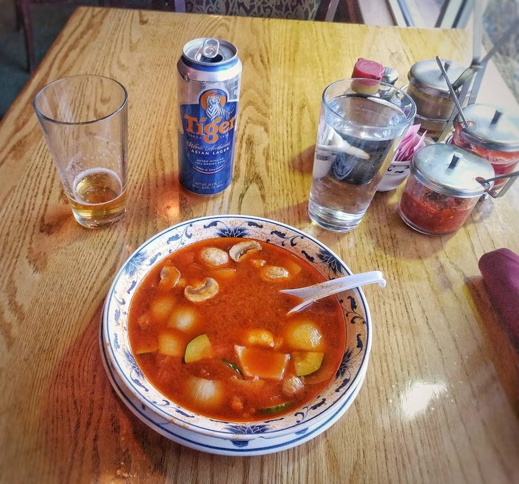 May Palace | restaurant | 4891 2109 North Frontage Road West W A, Vail, CO 81657, USA | 9704761657 OR +1 970-476-1657