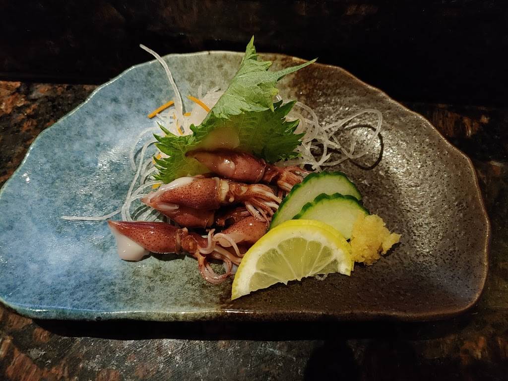 Izakaya Wa | restaurant | 2015 W Gray St Ste J, Houston, TX 77019, USA | 8325481889 OR +1 832-548-1889