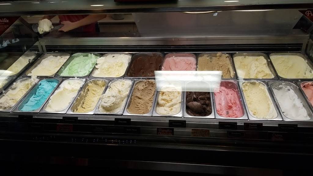 Cold Stone Creamery | bakery | 7507 S Power Rd Ste 104, Queen Creek, AZ 85142, USA | 4808403300 OR +1 480-840-3300