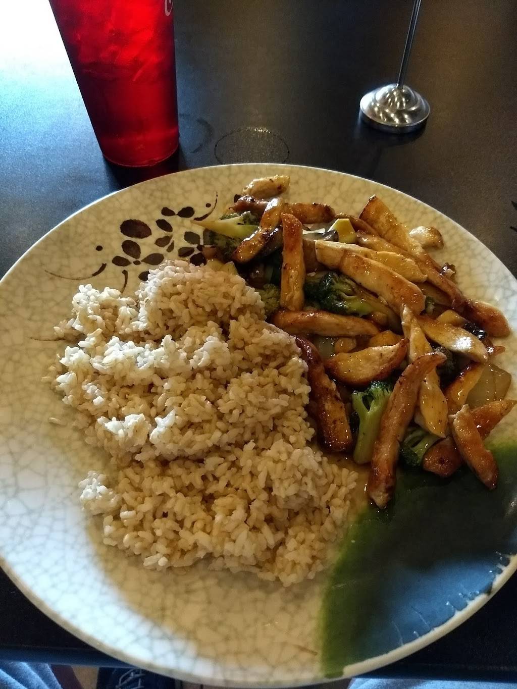 Soho Hibachi | restaurant | 5510 TN-153, Hixson, TN 37343, USA | 4238778808 OR +1 423-877-8808