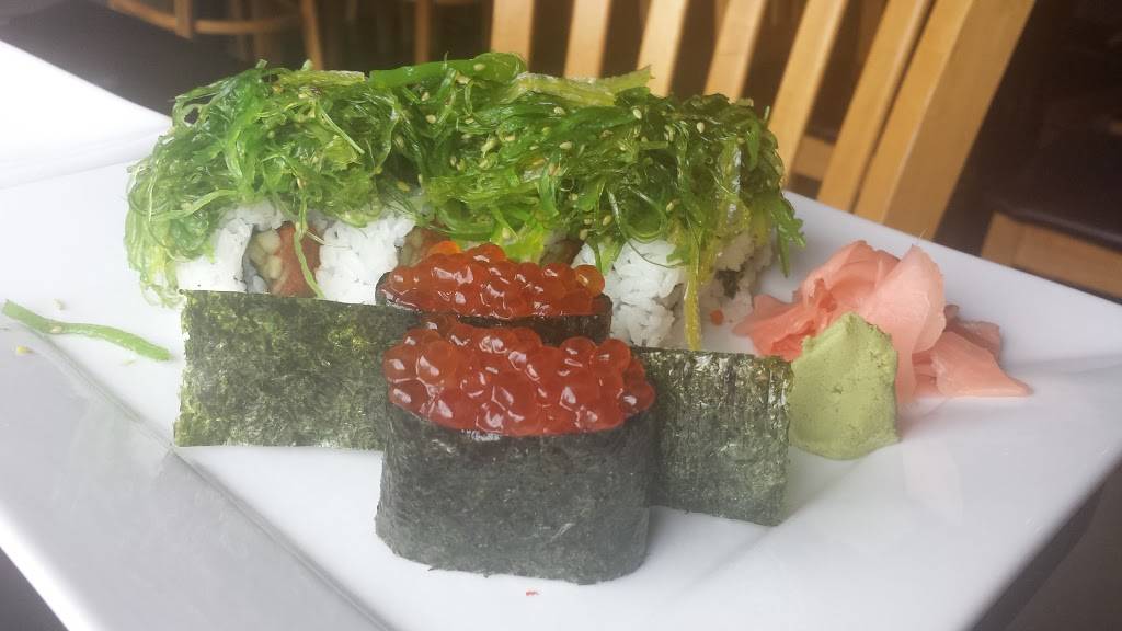 Wild Wasabi | meal takeaway | 209 10th Ave S # 215, Nashville, TN 37203, USA | 6152511441 OR +1 615-251-1441