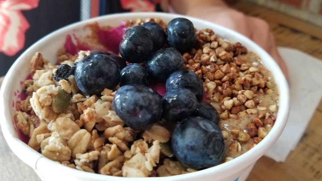 Zest Cold Pressed Juice Co. | restaurant | 912 N High St, Columbus, OH 43201, USA | 6148264071 OR +1 614-826-4071