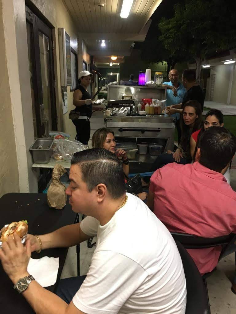 CALI SABOR | restaurant | 12540 SW 8th St, Miami, FL 33184, USA | 7868129677 OR +1 786-812-9677