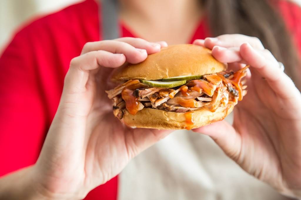 Jim N Nicks Bar-B-Q | restaurant | 3420 Sandy Plains Rd Building 100, Marietta, GA 30062, USA | 4704125445 OR +1 470-412-5445