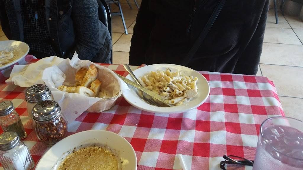 Incanto Italian Cafe | meal delivery | 3910 Louetta Rd h, Spring, TX 77388, USA | 2812889449 OR +1 281-288-9449