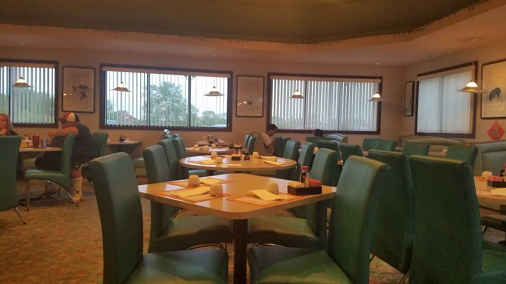 Dragon Light Restaurant | restaurant | 1809 N Larkin Ave, Crest Hill, IL 60403, USA | 8157251006 OR +1 815-725-1006