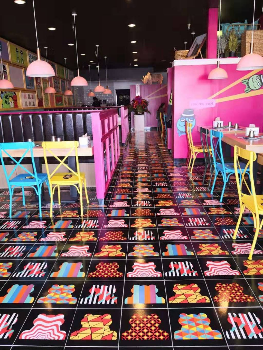 蛙先生 | restaurant | 18347 Colima Rd, Rowland Heights, CA 91748, USA | 6268209172 OR +1 626-820-9172