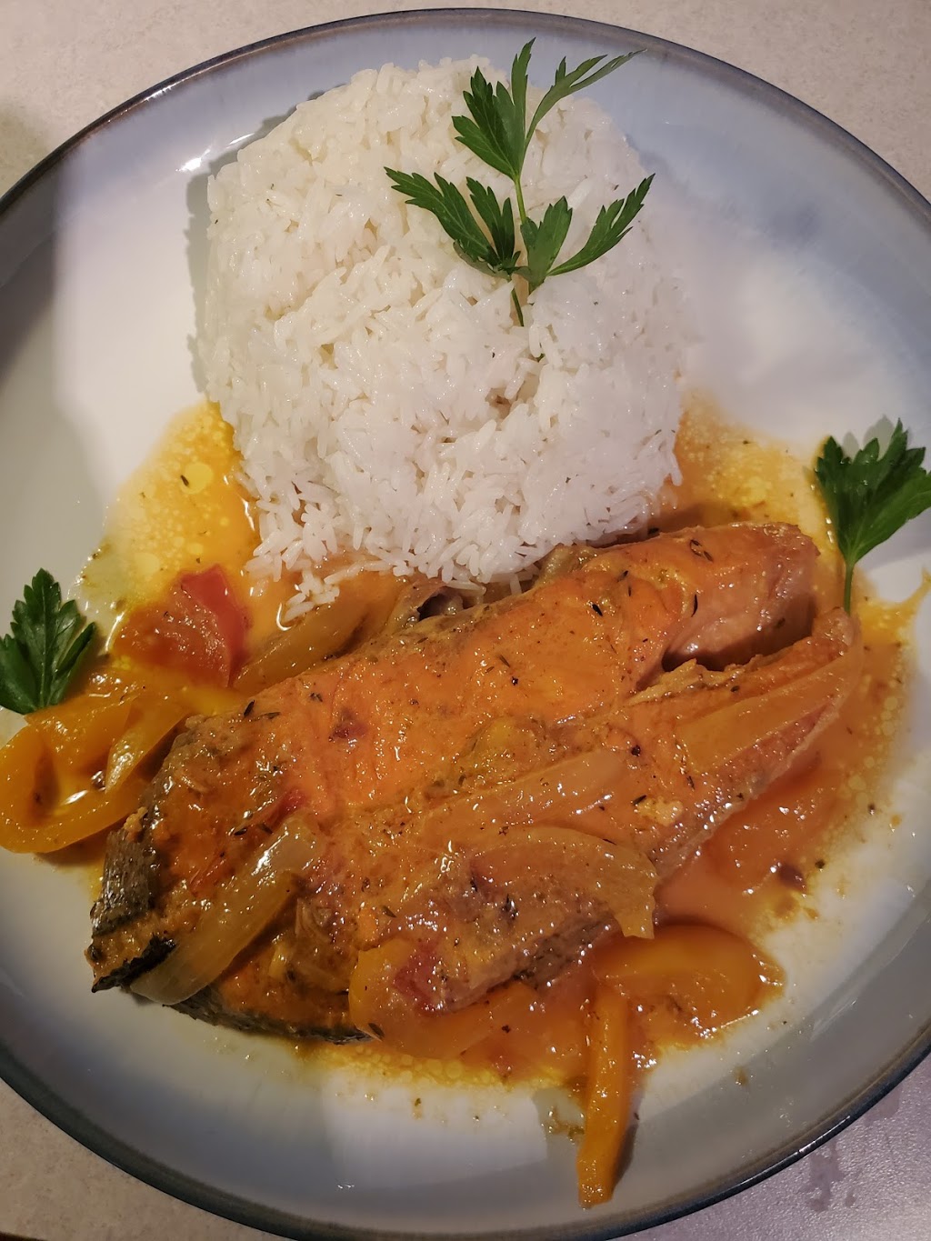 Bless Food Specialty | restaurant | 961 SW 117th Way, Davie, FL 33325, USA | 5165544026 OR +1 516-554-4026