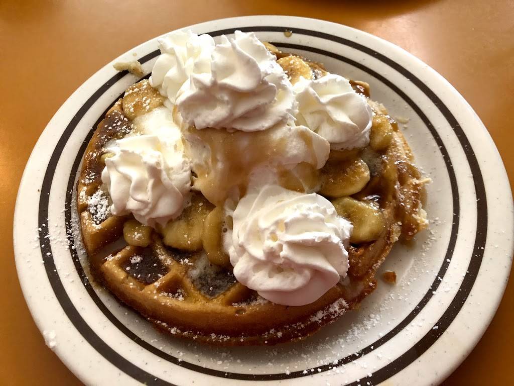 Village Diner | restaurant | Floral Ave, Johnson City, NY 13790, USA | 6072174134 OR +1 607-217-4134