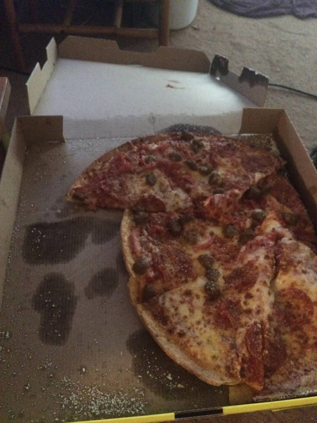 Hungry Howies Pizza | meal delivery | 9517 E Fowler Ave, Thonotosassa, FL 33592, USA | 8139867822 OR +1 813-986-7822