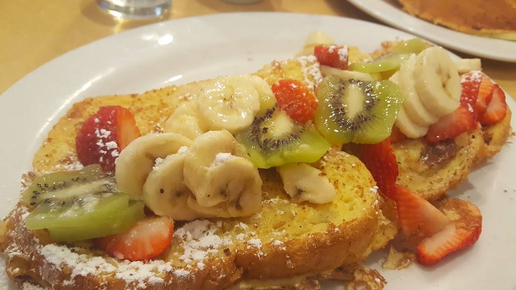 First Watch - Oklahoma City | restaurant | 2328 W Memorial Rd, Oklahoma City, OK 73134, USA | 4057483447 OR +1 405-748-3447