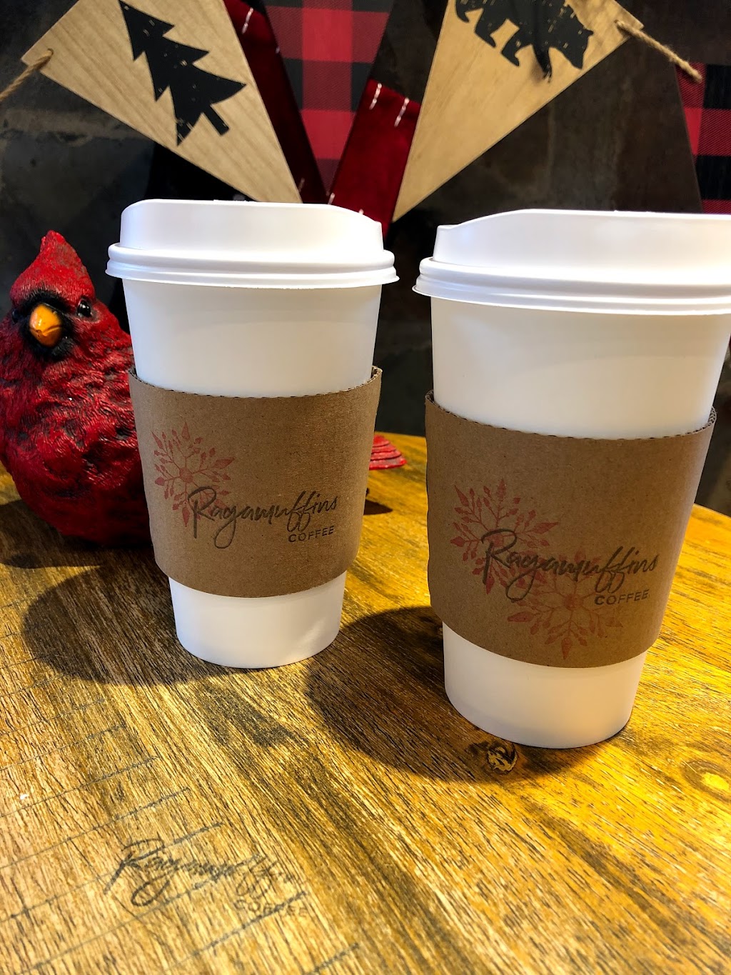 Ragamuffins Coffee | bakery | 9 W Main St, Alexandria, OH 43001, USA | 7409246037 OR +1 740-924-6037