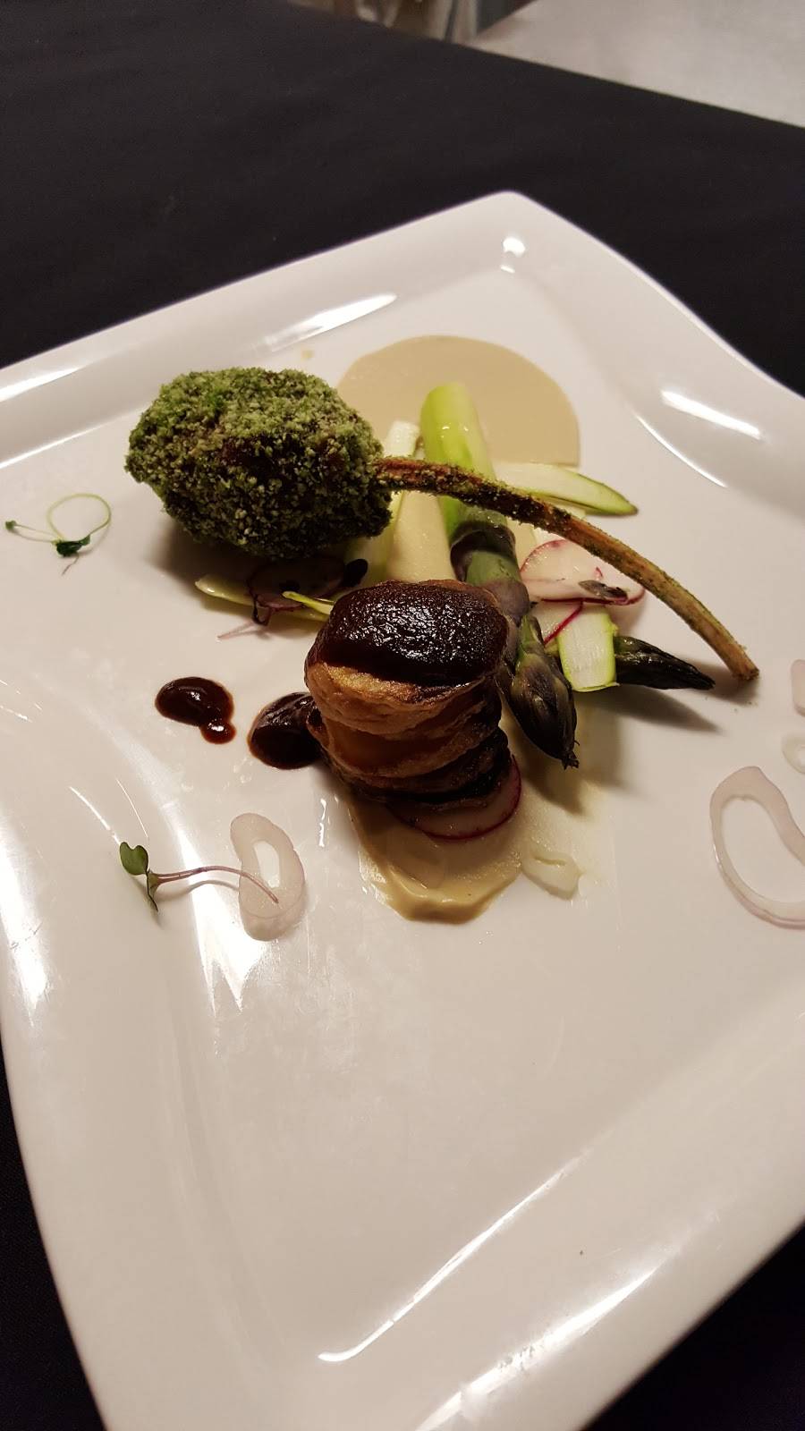 Nouveau Bistro and Lounge | restaurant | 7590 Fredle Dr, Painesville, OH 44077, USA | 4403500793 OR +1 440-350-0793