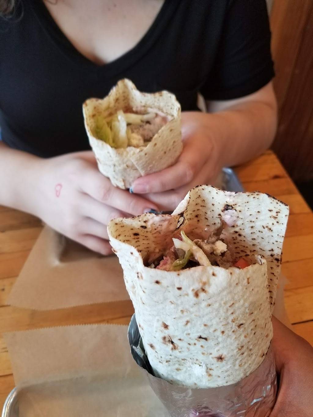 BERLINS | restaurant | 8474 W 3rd St, Los Angeles, CA 90048, USA | 3237465409 OR +1 323-746-5409