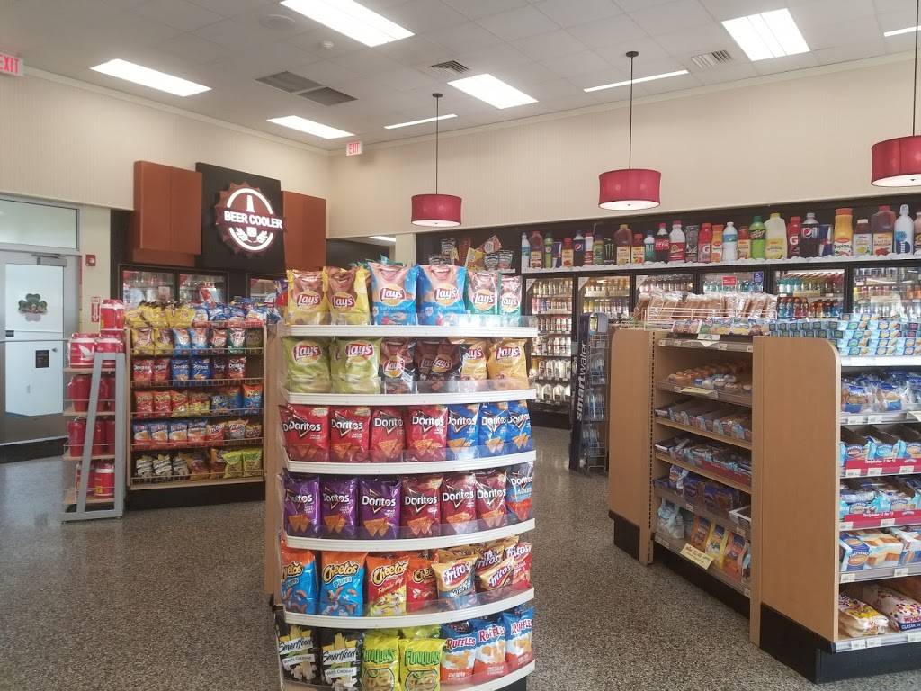 Wawa | cafe | 12701 S Cleveland Ave, Fort Myers, FL 33907, USA | 2392751020 OR +1 239-275-1020