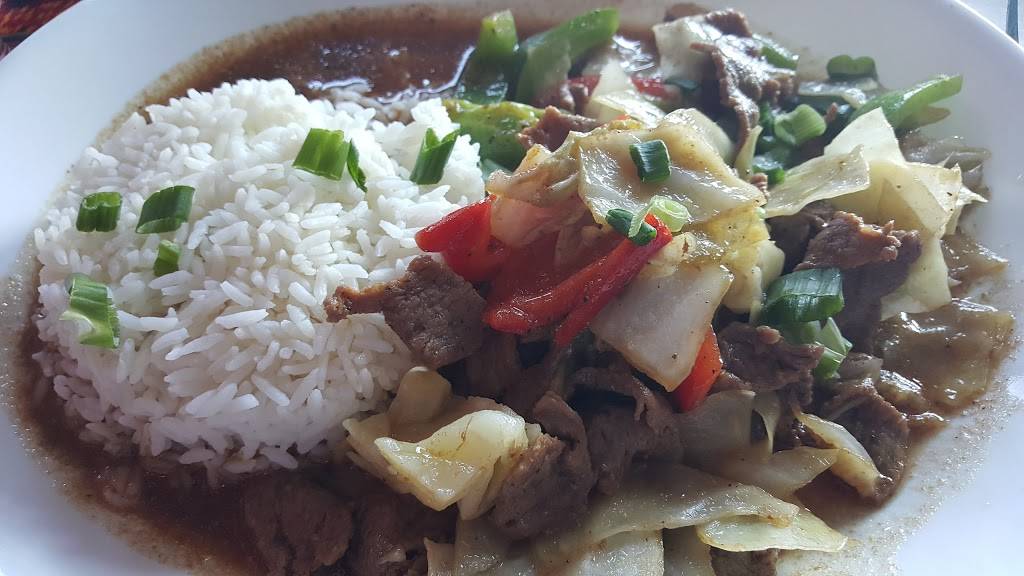 Prasat Thai | restaurant | 460 Boulevard Gréber, Gatineau, QC J8T 6S8, Canada | 8195686405 OR +1 819-568-6405