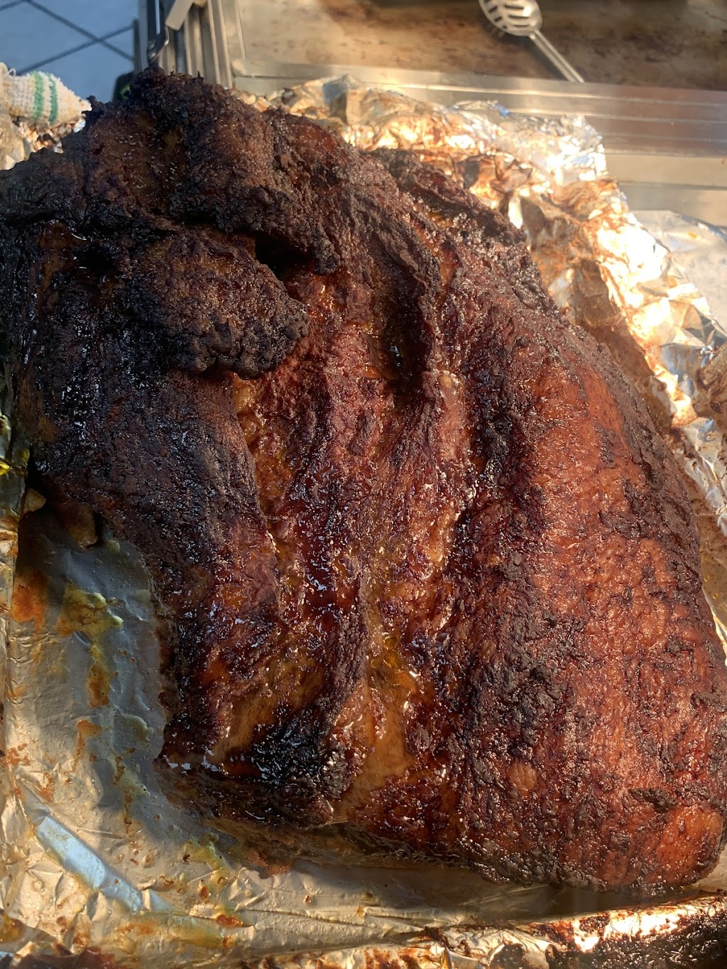 Lost Barbeque | restaurant | 1455 S Lamar Blvd, Oxford, MS 38655, USA | 6623712248 OR +1 662-371-2248