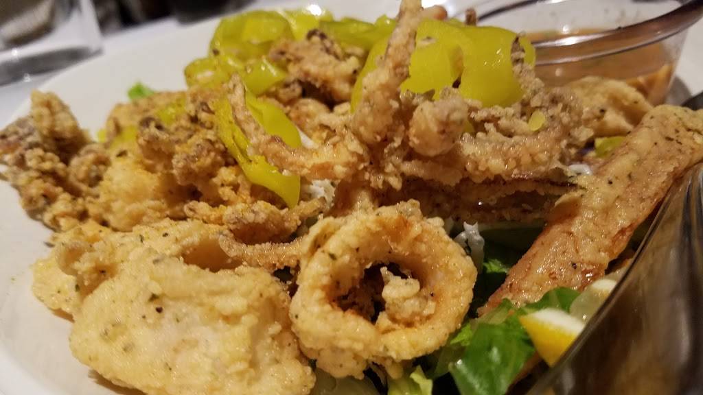 Bonefish Grill | restaurant | 1101 S Joyce St Ste B26, Arlington, VA 22202, USA | 7034122837 OR +1 703-412-2837