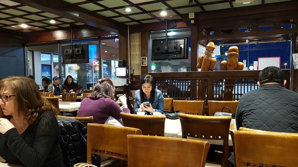 Kaju Soft Tofu Restaurant - 가주순두부 | restaurant | 8895 Garden Grove Blvd, Garden Grove, CA 92844, USA | 7146362849 OR +1 714-636-2849